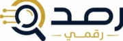 شعار رصد رقمي